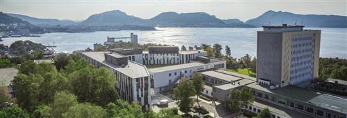 The Norwegian School of Economics